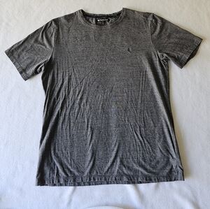 Buttercloth‎ Icycotton Men's Gray T-Shirt Size XL Slim Fit